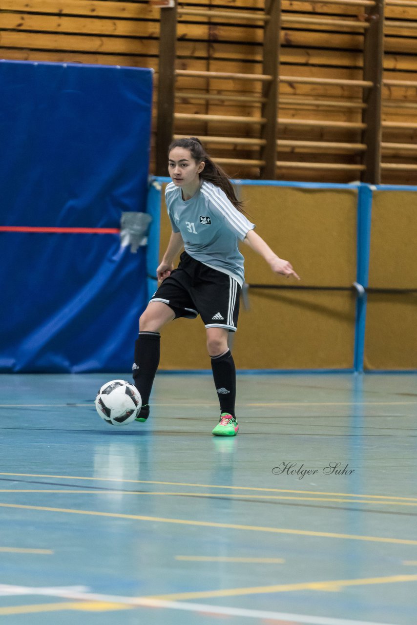 Bild 157 - Dodenhof Cup